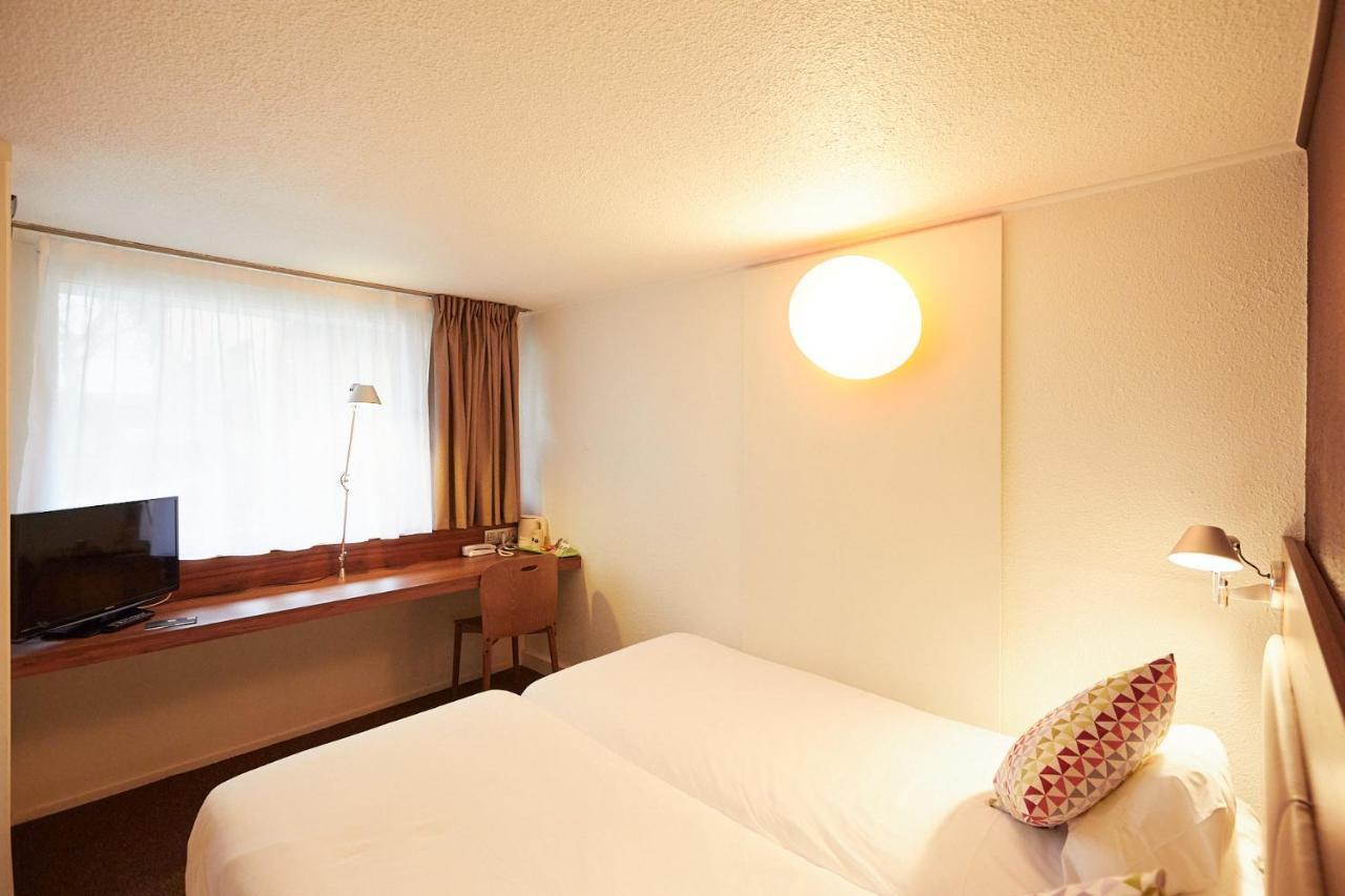 Campanile Pau Est-Bizanos Hotel Ngoại thất bức ảnh