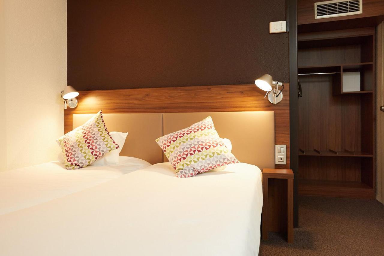 Campanile Pau Est-Bizanos Hotel Ngoại thất bức ảnh