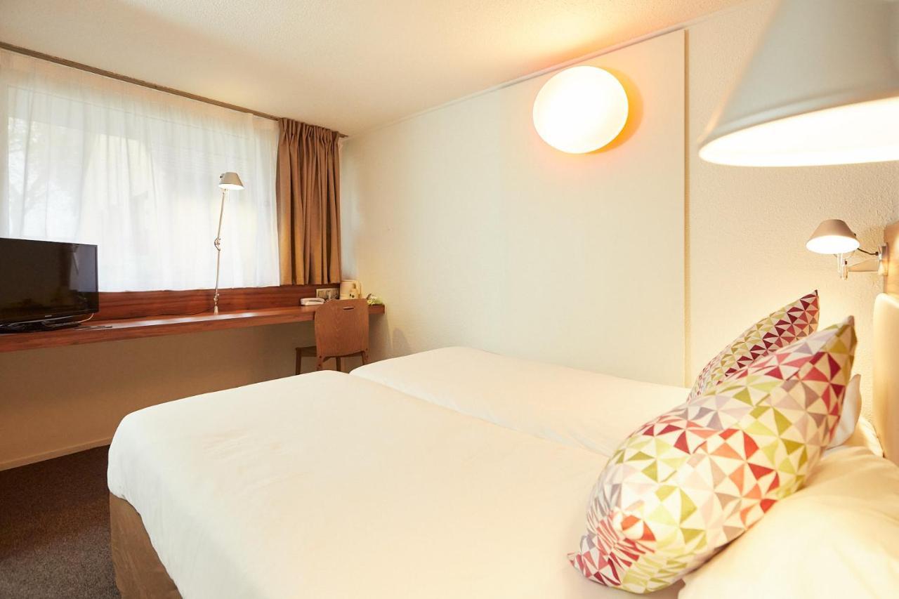 Campanile Pau Est-Bizanos Hotel Ngoại thất bức ảnh