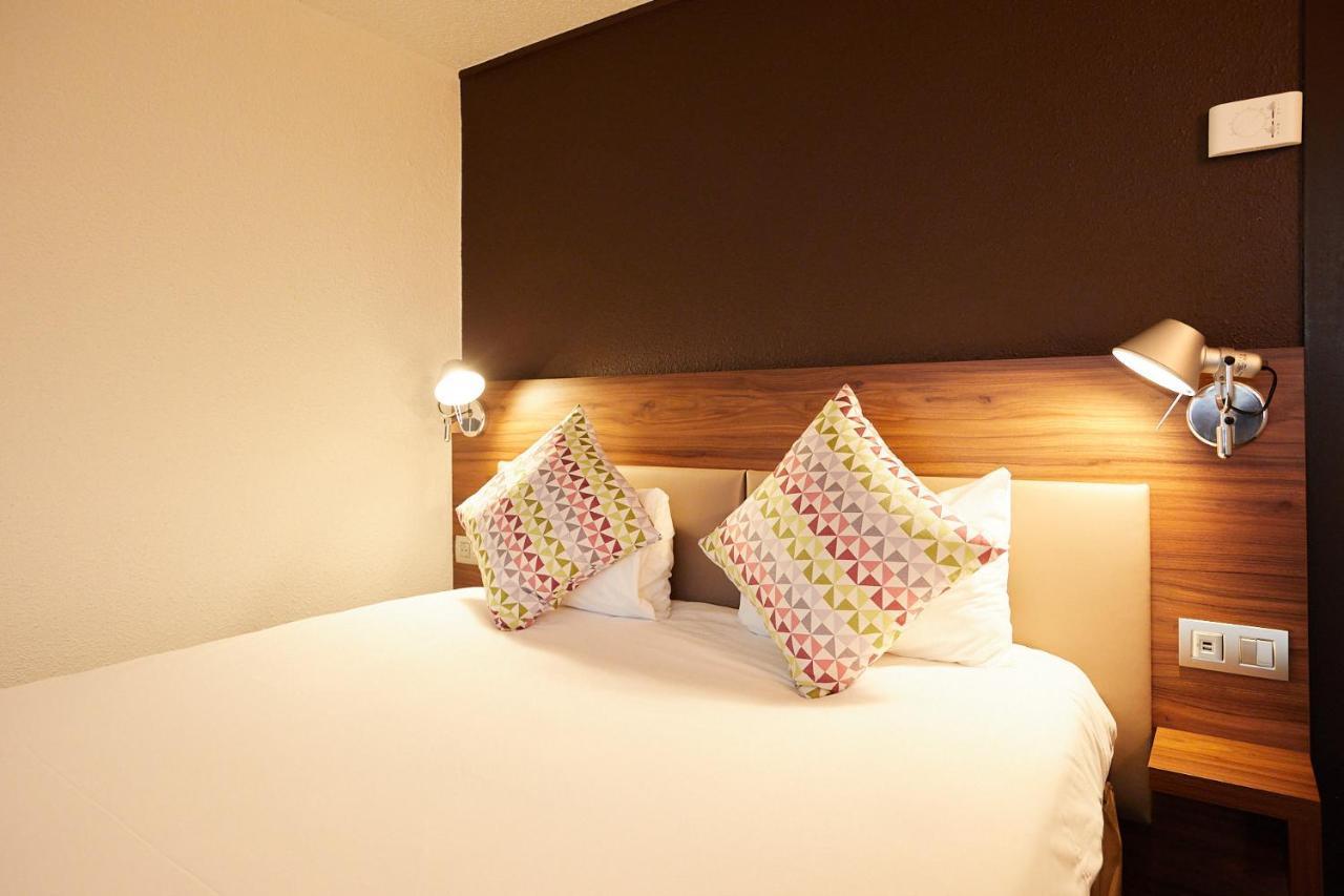 Campanile Pau Est-Bizanos Hotel Ngoại thất bức ảnh