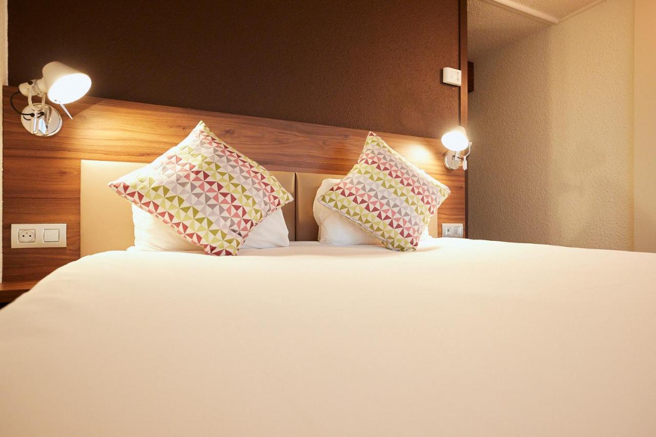 Campanile Pau Est-Bizanos Hotel Ngoại thất bức ảnh