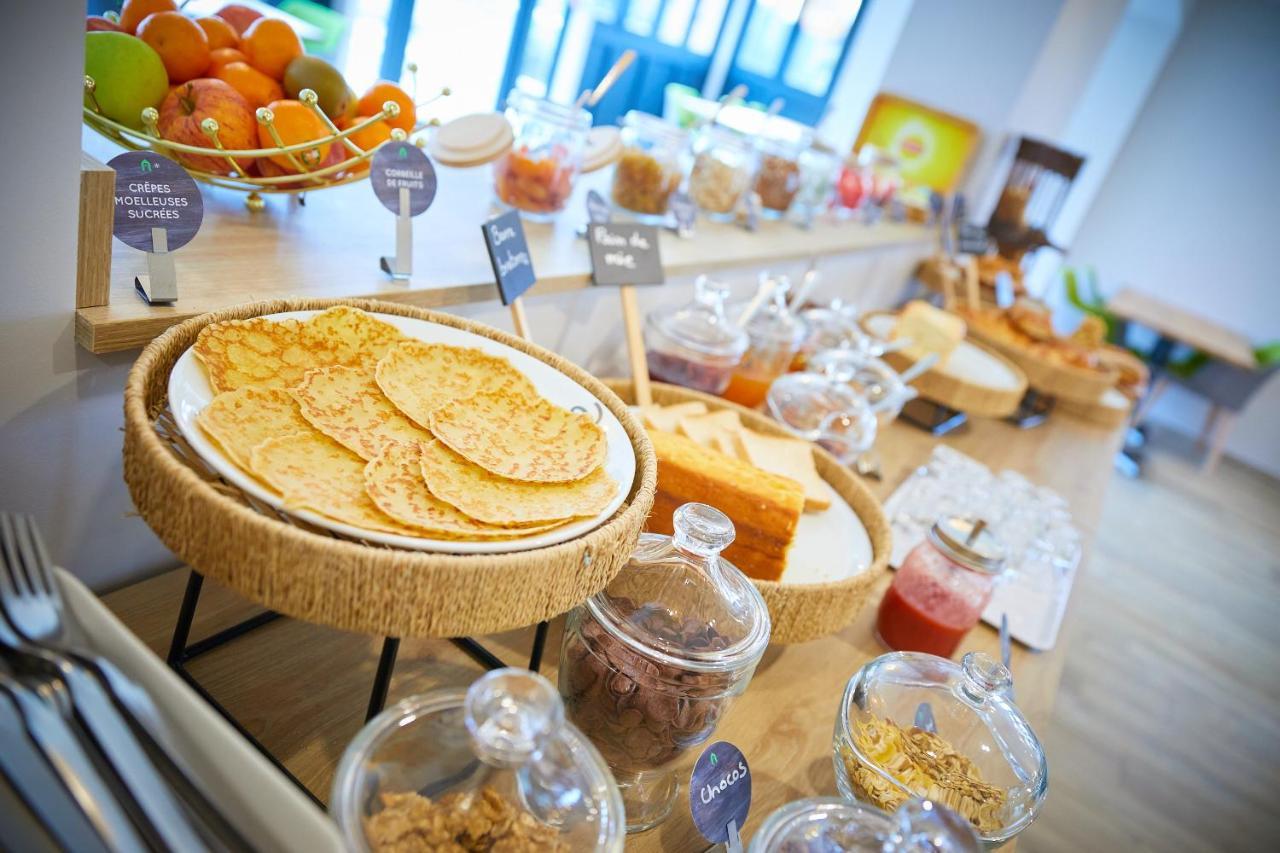 Campanile Pau Est-Bizanos Hotel Ngoại thất bức ảnh