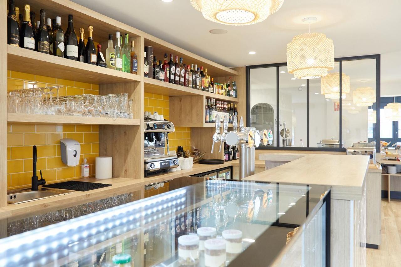 Campanile Pau Est-Bizanos Hotel Ngoại thất bức ảnh