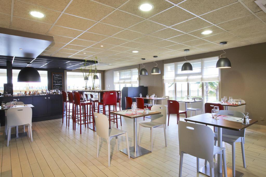 Campanile Pau Est-Bizanos Hotel Ngoại thất bức ảnh