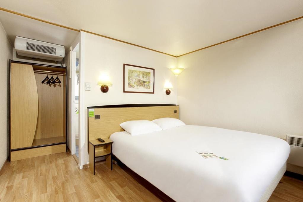 Campanile Pau Est-Bizanos Hotel Ngoại thất bức ảnh