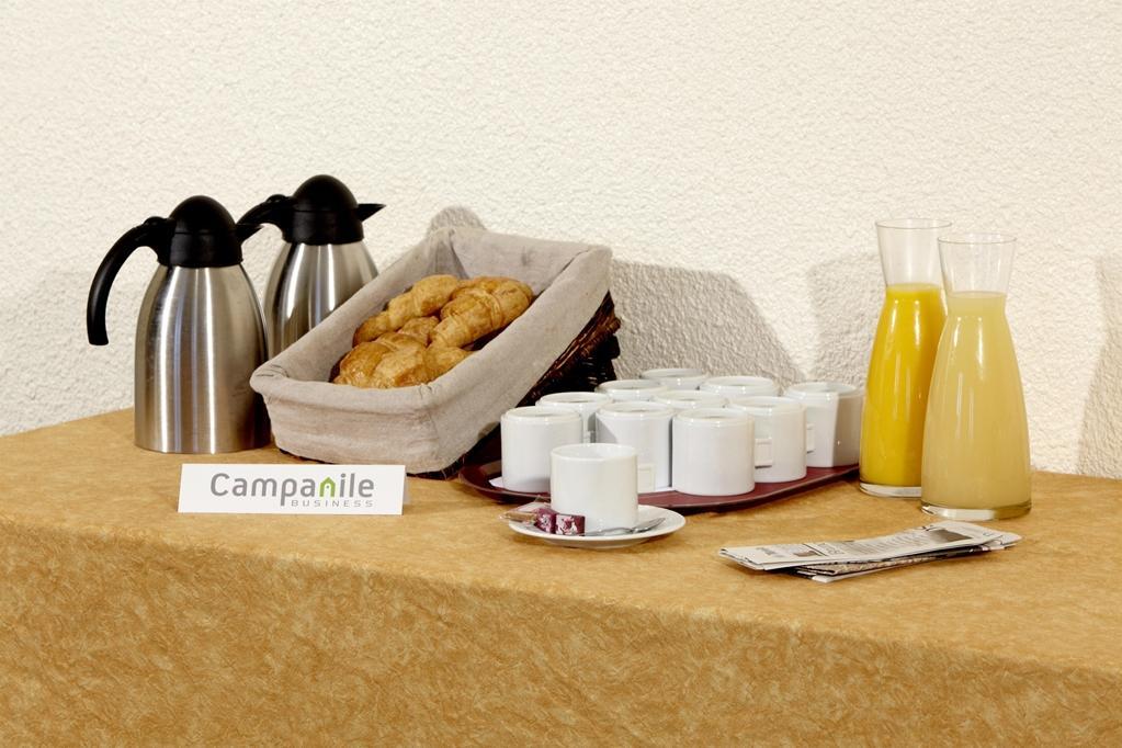 Campanile Pau Est-Bizanos Hotel Ngoại thất bức ảnh