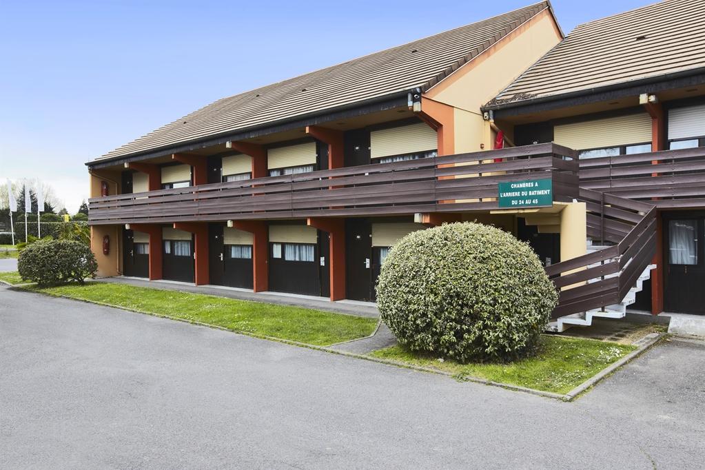 Campanile Pau Est-Bizanos Hotel Ngoại thất bức ảnh