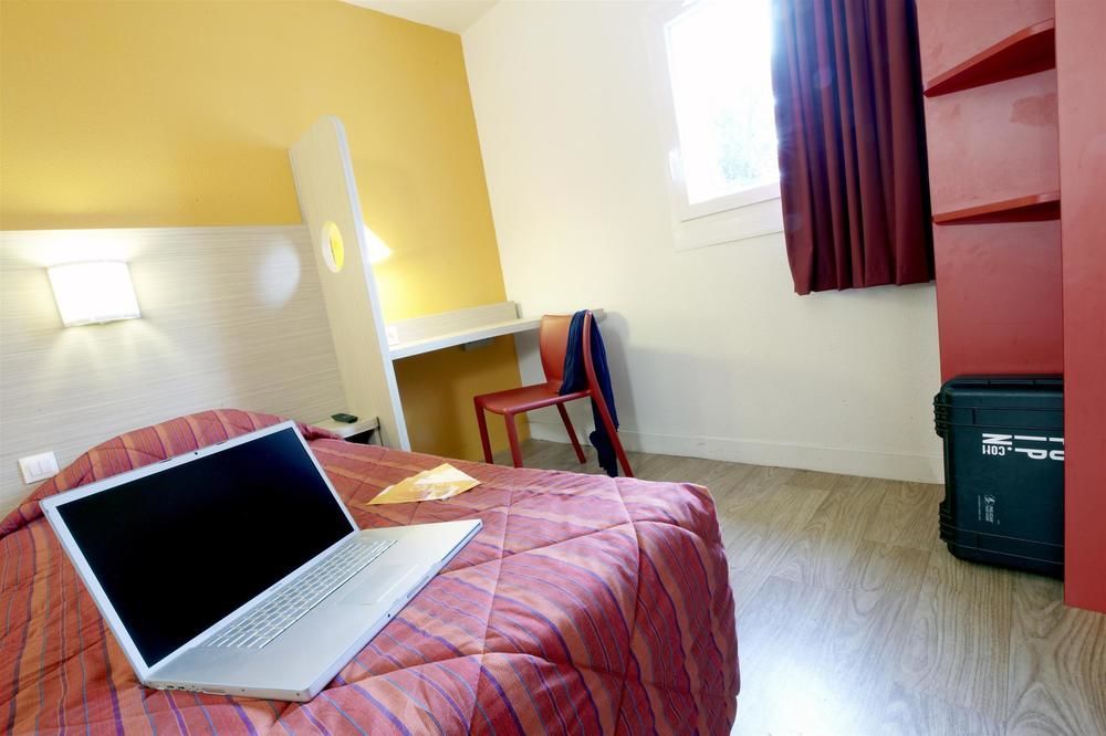 Campanile Pau Est-Bizanos Hotel Ngoại thất bức ảnh