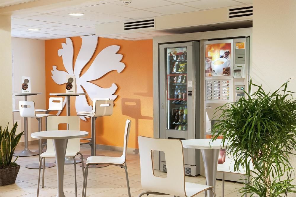 Campanile Pau Est-Bizanos Hotel Ngoại thất bức ảnh