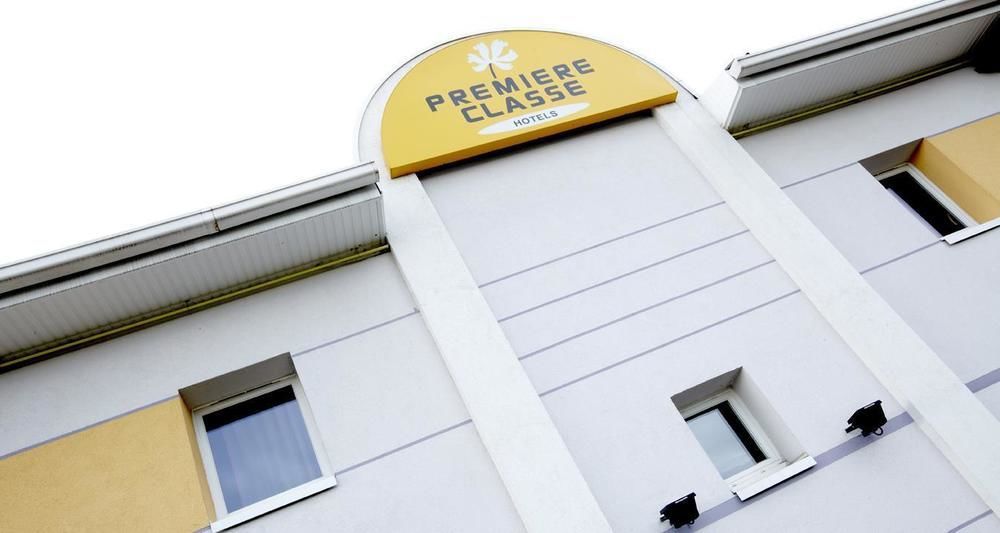 Campanile Pau Est-Bizanos Hotel Ngoại thất bức ảnh